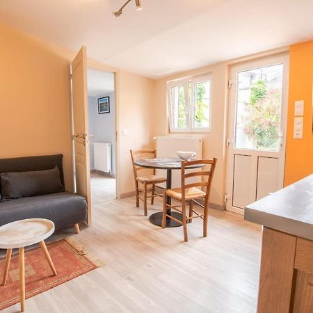 Maisonnette Hyper Centre Avec Terrasse Amboise Zewnętrze zdjęcie